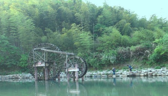 九龙湖旅游度假区