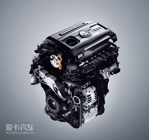 T字之争 解析多家车企涡轮增压引擎-增压压力