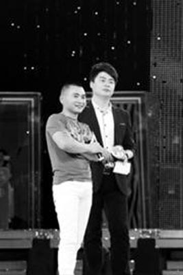 浙江卫视急抢《非诚勿扰》嘉宾话题猛拼出位-