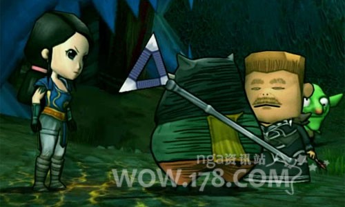 《<em>我叫mt</em>》第三季第3集:倒霉的<em>大小姐</em>-mt,小姐