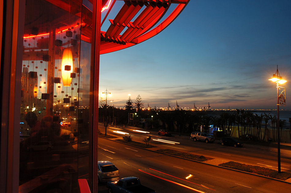 2010年南非世界杯主办城市简介:伊丽莎白港-伊