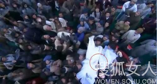 女星<em>遭咸猪手</em>尴尬瞬间[图]-咸猪手,女星,刘嘉玲