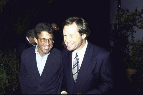 好莱坞金牌经纪人这样炼成(组图)-好莱坞,艺人