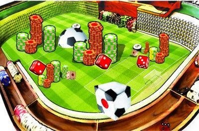 披着游戏外衣的网络赌博 赌博范围扩大-网络赌