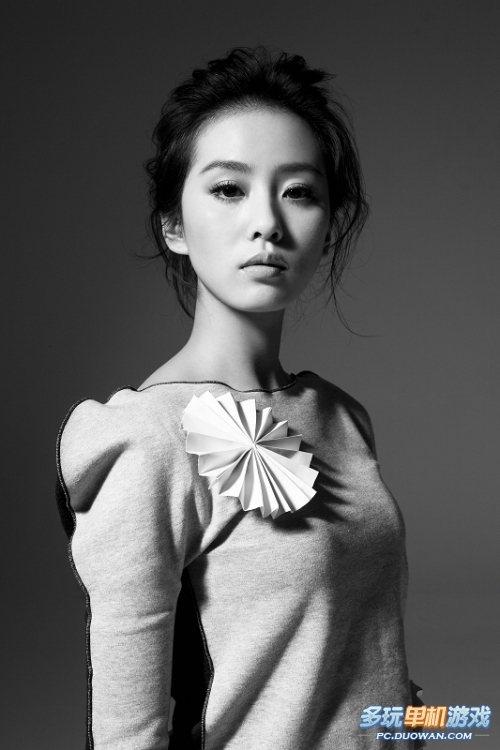 《天之痕》电视剧版正式公布 刘诗诗确认出演