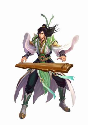 定江山图霸业《大秦天下》绝密内容曝光-大秦