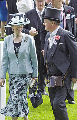 公主恋上嫂子前夫