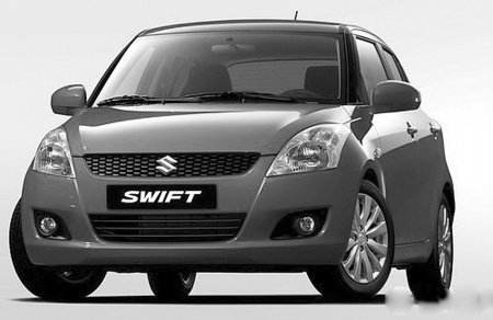 谍影重重 10款重磅新车谍照先睹为快-新车,铃木