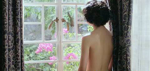 女明星拼性感 看谁脱得最值?(组图)-性感,女明星