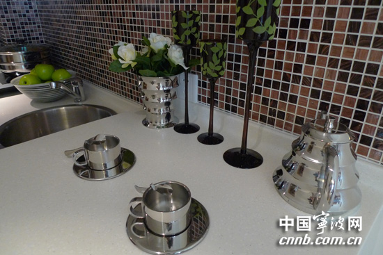 东部轴心 江南一品公馆7套样板盛装开放-江南