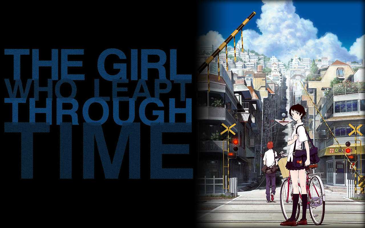 <em>穿越时空的少女</em>1800p大图壁纸