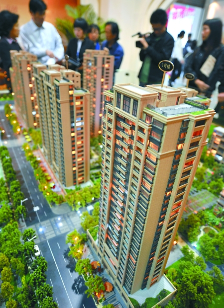 郑州杭州GDP房地产占比_郑州房地产开发图(3)