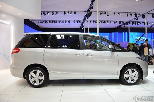 国产车唱主角 13款7月即将上市新车解读-上市