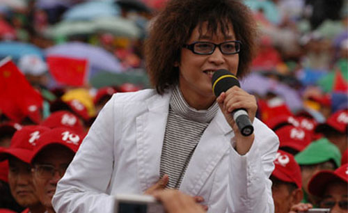 谢军《那一夜》遭侵权 状告王府井书店等-谢军