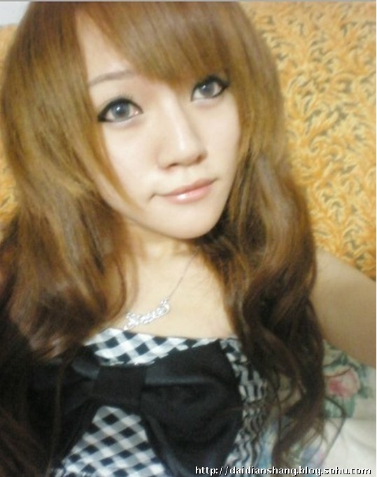 神级伪娘玥玥児,让著姐削发为尼的真正<em>极品</em>!-女