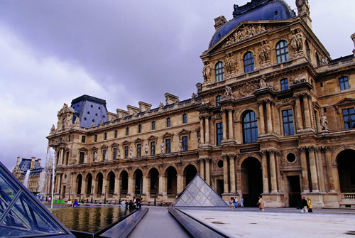 精明欧洲游攻略:走遍欧洲花多少钱-圣托里尼岛