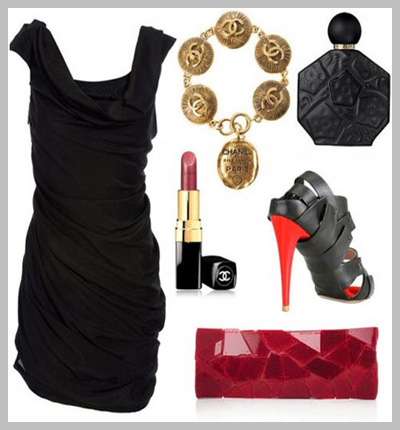 行 什么衣服都会穿[组图]-Tee,情调,复古,金属色