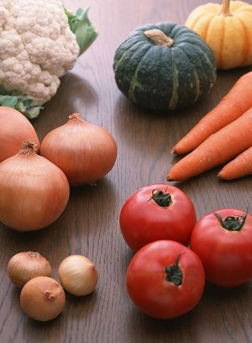 明必吃的20种食物(组图)-食物,图片来源,资料图