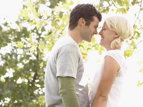 20种方法教你做老公的心腹(组图)-图片来源,婚