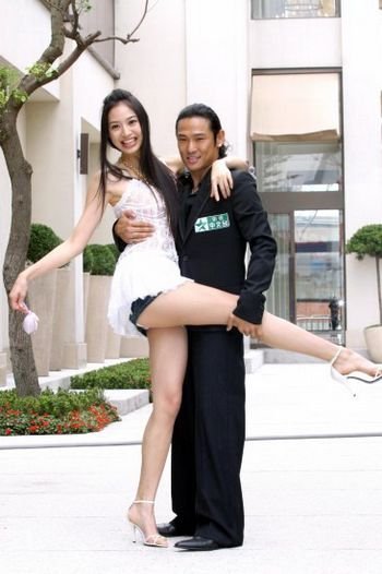 盘点十位<em>超性感</em>美腿女主播(组图)-路嘉怡,<em>超性</em>
