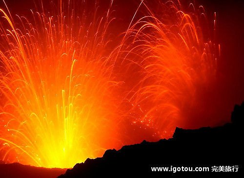 中国人免签 最轻松的避暑目的地推荐(组图)-指