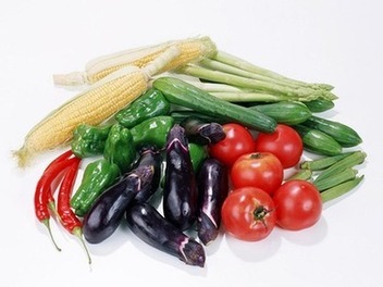 果蔬营养与人类健康论文