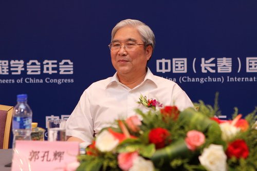 品牌不敌国外品牌-郭孔辉,自主品牌,基础知识,