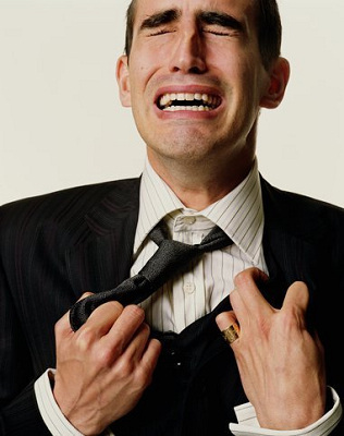 三大压力让男人无法喘息(图)-众慧,教育心理咨