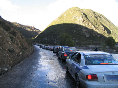 车辆多长时间洗一次好?什么情况下需要及时清