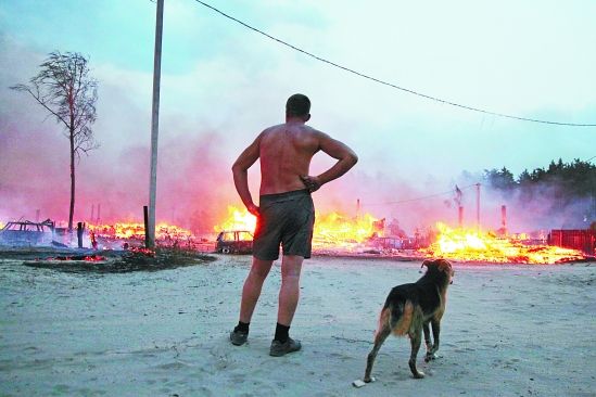 球 高温纪录不断刷新(图)-北半球,奥伊米亚康,合