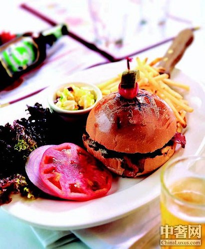 玩转北京三里屯 享乐美食娱乐立方体-三里屯,m