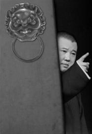 德纲或被推上被告席 北京台称将走司法程序-郭