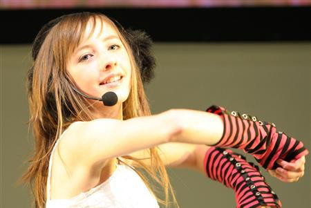 14岁超萌美少女疑裸照外流[图]-裸照,贝齐,美少女