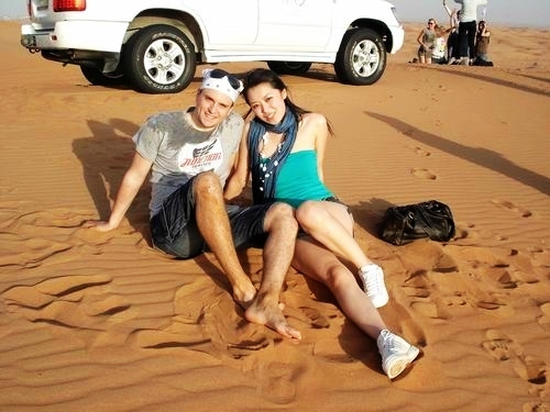 独家揭秘阿航中国空姐的异乡生活(组图)