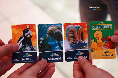 虎鲸也憨厚 南加州三大主题乐园攻略-好莱坞环