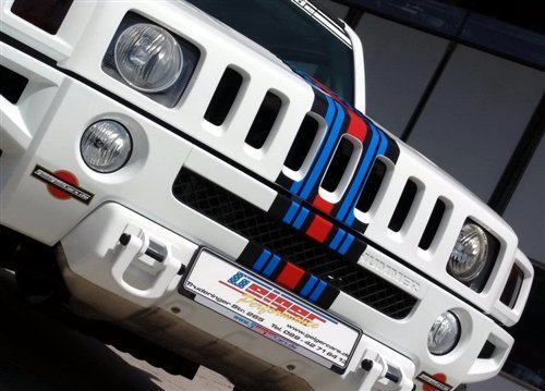 中国汽车改装网图片