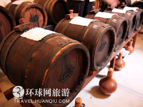 意大利摩德纳:去醋都品尝最昂贵的醋-摩德纳