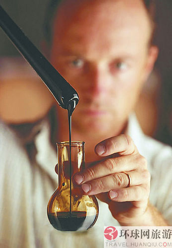 意大利摩德纳:去醋都品尝最昂贵的醋-摩德纳