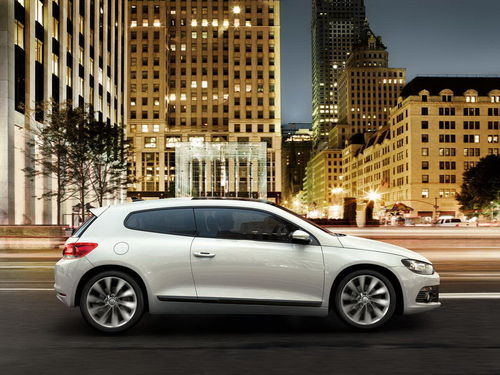 预计售价40万以上 尚酷R高性能车12月上市-尚