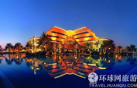 巴林:小国家大货币 全球最值钱的钱在这里-货币