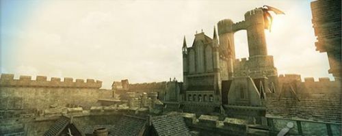 变身!决战阵营《洛奇英雄传》EP6更新一览-洛