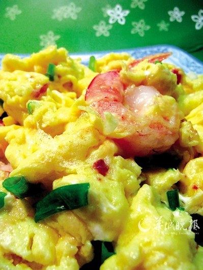 天真无牙儿童菜式-菜