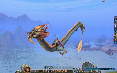 炽焰帝国2 帝国OL 神兵传奇 一周热门截图-神兵