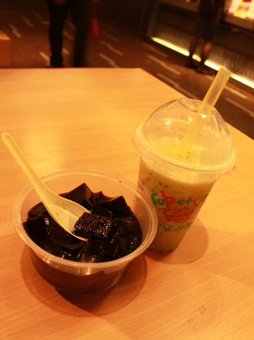 美女专家搜罗美容养颜小吃!(组图)-美斯,美女,小