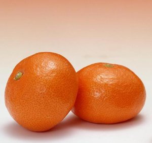 宝宝咳嗽应忌吃这3大类食物(图)-咳嗽,橘肉,痰热