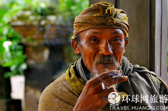 巴厘岛男人的幸福生活-男人,巴厘岛,色男,花男