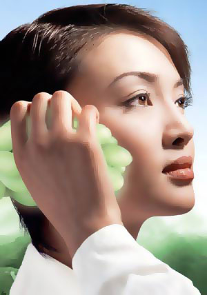 10类魅力熟女(图)-熟女,魅力指数,诗经,<em>李凤姐</em>,