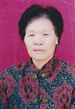 陈玉兰(敬业奉献-陈玉兰,连队,墨鱼干,女子,敬业奉献,驻军-中国宁波