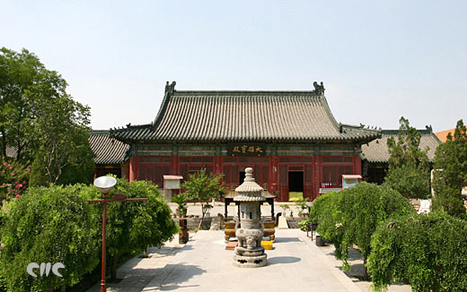 87《红楼梦》旧址(组图)-红楼梦,红楼梦诗词,苏