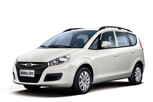 双节来临两厢车来势汹汹 7款超靓车推荐-车型